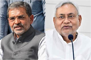 पार्टी में क्या चाहिए? उपेंद्र कुशवाहा ने कर दिया खुलासा, 'मैं वैसी ही हिस्सेदारी चाहता हूं जो नीतीश ने लालू यादव से मांगा था'