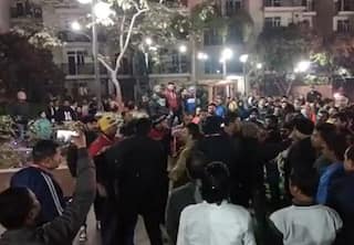 Greater Noida Apartment's New Year Party Turns Ugly As Clash Breaks Out Over 'Selfies With Women'