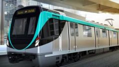 Noida Metro Increases Train Frequency on Aqua Line From Today As International Trade Show Begins