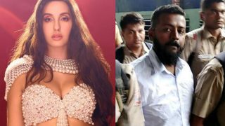 Nora Fatehi's Explosive Revelation in Sukesh Chandrashekhar Case: 'Wanted me to be His Girlfriend in Exchange For Money'