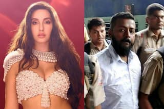 Nora Fatehi's Explosive Revelation in Sukesh Chandrashekhar Case: 'Wanted me to be His Girlfriend in Exchange For Money'