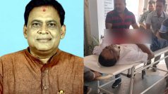 फायरिंग से जख्मी ओडिशा के मंत्री नब किशोर दास की अस्पताल में इलाज के दौरान मौत