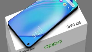 Oppo A78 5G launch: आज लॉन्च हो रहा ओप्पो का ये धाकड़ फोन, फीचर से लेकर कीमत तक यहां देखें