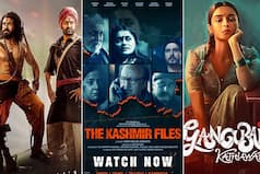 Oscars 2023 Shortlist: RRR, The Kashmir Files, Kantara Declared Eligible For Nominations