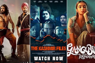 Oscars 2023 Shortlist: RRR, The Kashmir Files, Kantara Declared Eligible For Nominations