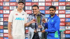 घरेलू सीजन में एक भी टेस्ट मैच जीतने में नाकाम रही पाक टीम के कप्तान बाबर आजम ने कहा-  चोटिल खिलाड़ियों की वजह से हुई परेशानी