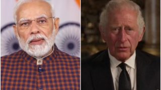 PM Modi Speaks With King Charles, Discusses Climate Action, India’s G20 Presidency