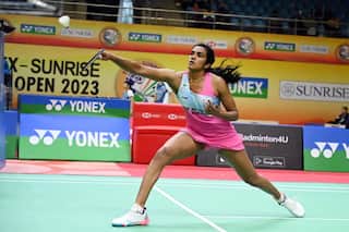 India Open 2023: ओलंपिक मेडलिस्ट पीवी सिंधु पहले ही दौर में बाहर, लक्ष्य सेन ने प्रणय को हराया
