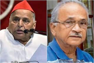 Padma Award Winners LIST: मुलायम सिंह यादव, ORS के जनक दिलीप महालनोबिस समेत 106 हस्तियों को पद्म पुरस्कार | देखें पूरी LIST