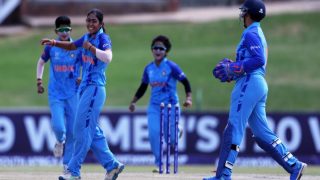 U19 Women’s T20 World Cup: जीत की पटरी पर लौटी टीम इंडिया, श्रीलंका को 7 विकेट से रौंदा
