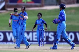 U19 Women’s T20 World Cup: जीत की पटरी पर लौटी टीम इंडिया, श्रीलंका को 7 विकेट से रौंदा