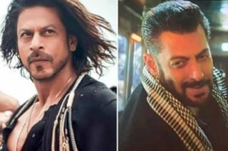 Pathaan Day 6 : थिएटर्स में पठान-पठान की ही गूंज, वर्ल्ड वाइड कलेक्शन 600 करोड़ के पार