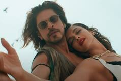 Pathaan Box Office Day 2: SRK Flirts With Salman's Dabangg After Incredibly Unexpected Second Day