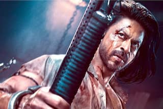 Pathaan Box Office Prediction Day 1: SRK's Film Might Just Earn Rs 50 cr on Opening Day Itself