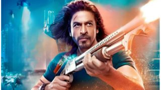Pathaan: 'No Point Protesting' Against Shah Rukh Khan’s Film, Says MP Minister Narottam