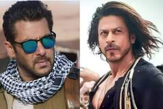 Pathaan: Salman Roars Loud as Tiger, Reunites With SRK in Terrific Action Sequence