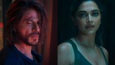 Pathaan Trailer Review: SRK-John Rule This Action Entertainer, Deepika Flaunts Swag