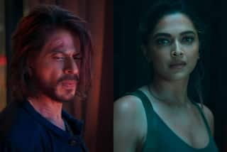 Pathaan Trailer Review: SRK-John Rule This Action Entertainer, Deepika Flaunts Swag