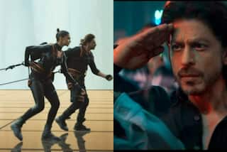 Pathaan Trailer Twitter Review: Netizens Say 'Only Shah Rukh Khan Can Save Bollywood' - Check Reactions