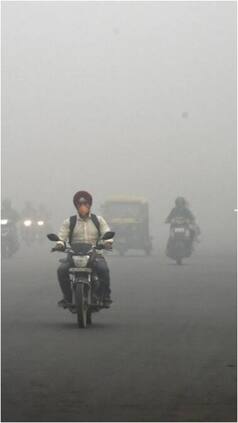 Weather Update: IMD Predicts Heavy Rainfall in These States On January 24
