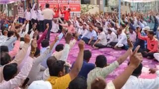 Maharashtra Power Companies’ Staff Call off Strike After 'No Privatization' Assurance