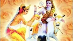 Guru Pradosh Vrat 2023: गुरु प्रदोष व्रत आज, इस शुभ मुहूर्त में पूजा करने से मिलेगा भगवान शिव का आशीर्वाद