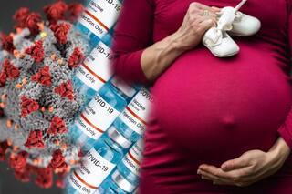 गर्भवती हैं तो Covid19 से बचे रहें, गर्भावस्था में संक्रमित होने पर मौत का खतरा 7 गुना अधिक