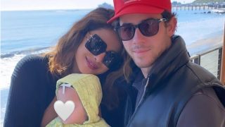 Priyanka Chopra Gets Trolled For Hiding Baby Malti's Photos Again, Netizens Say 'Don't Post If You Don't Want to Show'