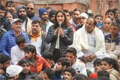Wrestlers Protest Against WFI Chief Intensifies, Sports Minister Anurag Thakur Meets Athletes | 10 Points