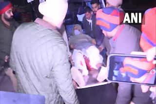 पंजाब: कांस्टेबल की हत्या के मामले में पंजाब पुलिस ने आरोपी को एनकाउंटर के बाद किया अरेस्ट