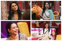 Soundarya Sharma Bids Farewell To Bigg Boss 16