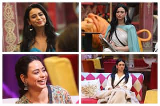 Soundarya Sharma Bids Farewell To Bigg Boss 16