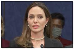 Angelina Jolie Speech From February 2022 On Domestic Violence And Abusive Relations Goes Viral | WATCH