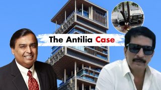 Pradeep Sharma Files: The Case That Keeps Mumbai's Encounter Specialist Cop Behind Bars