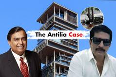 Pradeep Sharma Files: The Case That Keeps Mumbai's Encounter Specialist Cop Behind Bars