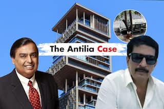 Pradeep Sharma Files: The Case That Keeps Mumbai's Encounter Specialist Cop Behind Bars