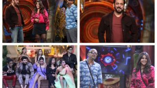 Ekta Kapoor And Dibakar Banerjee Bring Surprises On Bigg Boss 16