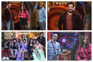 Ekta Kapoor And Dibakar Banerjee Bring Surprises On Bigg Boss 16