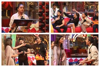 Will Nimrit Kaur Ahluwalia Be Able To Preserve Her Ticket To The Finale On COLORS' Bigg Boss 16?