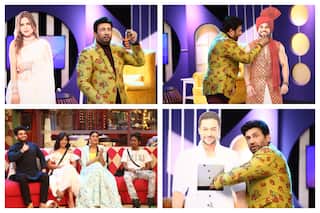 It's Mandali vs Priyanka Chahar Choudhary On Bigg Boss 16 Tonight