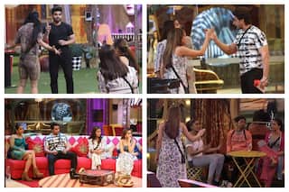 Bigg Boss 16: Catch The Drama-Packed Race For The Ticket To Finale