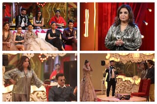 Bigg Boss 16: Anil Kapoor And Mika Singh Grace Farah Khan   s Weekend Ka Vaar