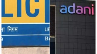 Adani-Hindenburg Saga: ‘Exposure To Adani Group Is Only 0.975% Of Its Assets Under Management,’ Says LIC
