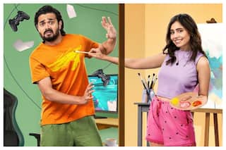 Bhuvan Bam Set To Make His Amazon miniTV Debut Alongside Srishti Ganguli Rindani In Rafta Rafta