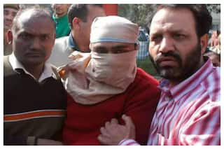 Indian Mujahideen Terrorist Shahzad Ahmad, Convicted In Batla House Encounter Case, Dies At Delhi AIIMS