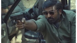 Prime Video Uunveil Vijay Sethupathi’s Character Video From Farzi On His Birthday | VIDEO INSIDE