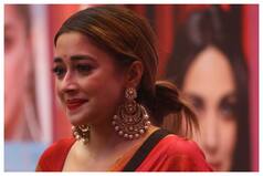 Bigg Boss 16: Tina Datta Bids Farewell