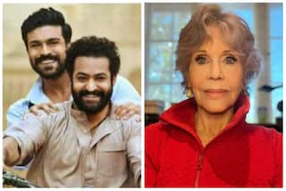 RRR Fans Slam Oscar Winner Jane Fonda For Referring to Rajamouli's Epic as 'Bollywood Film'