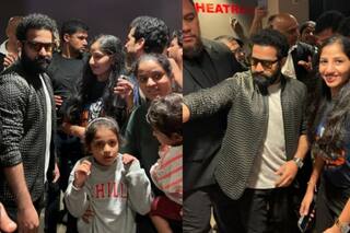 नहीं खत्म हो रहा RRR का क्रेज, चाइनीज थिएटर में जूनियर एनटीआर को देखने पहुंची भारी भीड़