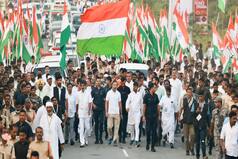 Adani Row: From Parliament To Streets, Congress to Launch Nationwide Protests Today